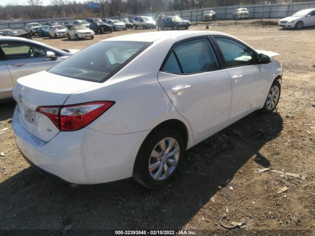 Photo 3 VIN: 5YFBURHE9FP183785 - TOYOTA COROLLA 