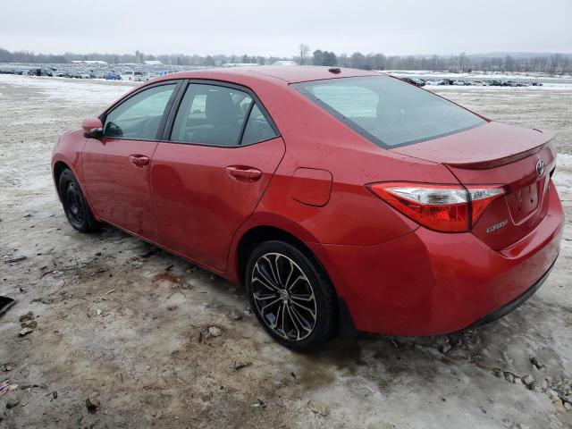 Photo 1 VIN: 5YFBURHE9FP184628 - TOYOTA COROLLA 