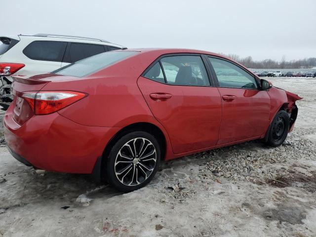 Photo 2 VIN: 5YFBURHE9FP184628 - TOYOTA COROLLA 