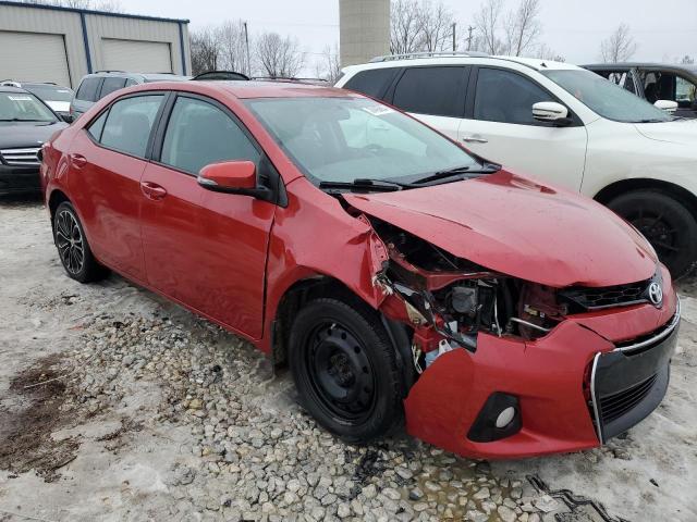 Photo 3 VIN: 5YFBURHE9FP184628 - TOYOTA COROLLA 