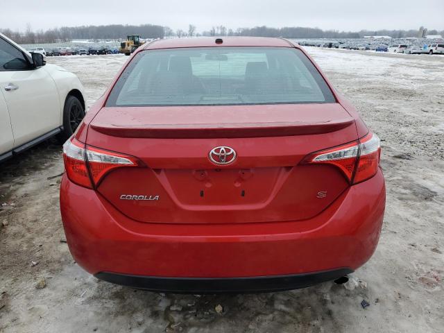 Photo 5 VIN: 5YFBURHE9FP184628 - TOYOTA COROLLA 