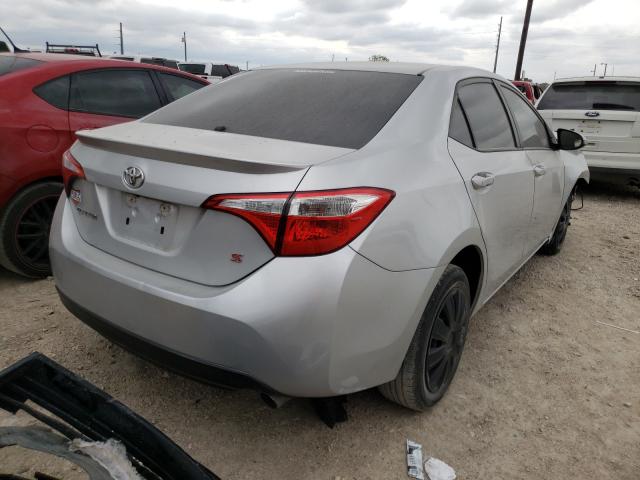 Photo 3 VIN: 5YFBURHE9FP191305 - TOYOTA COROLLA L 