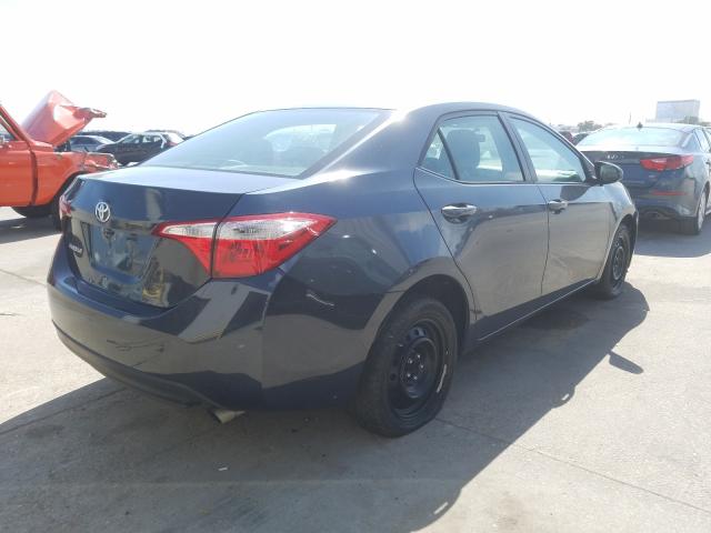 Photo 3 VIN: 5YFBURHE9FP205901 - TOYOTA COROLLA L 