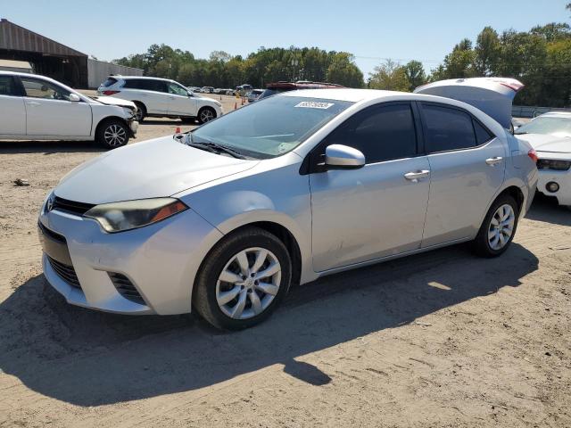 Photo 0 VIN: 5YFBURHE9FP207163 - TOYOTA COROLLA 