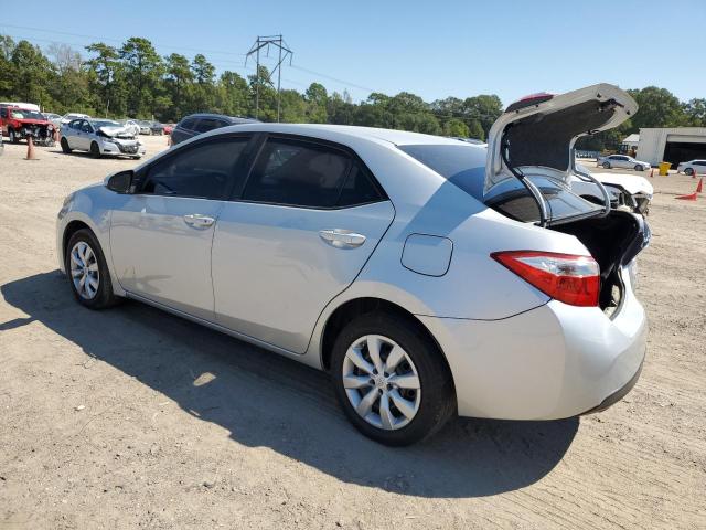 Photo 1 VIN: 5YFBURHE9FP207163 - TOYOTA COROLLA 