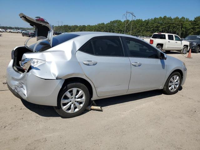 Photo 2 VIN: 5YFBURHE9FP207163 - TOYOTA COROLLA 