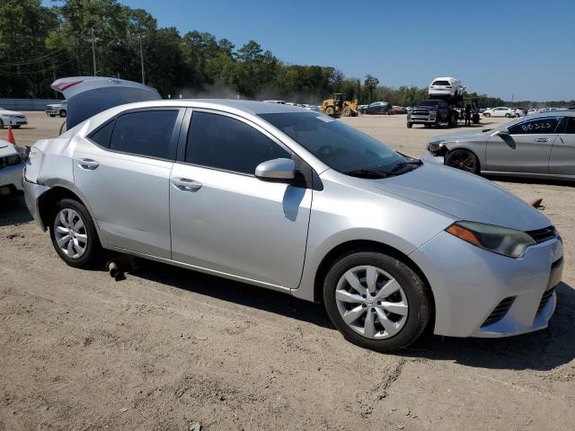 Photo 3 VIN: 5YFBURHE9FP207163 - TOYOTA COROLLA 