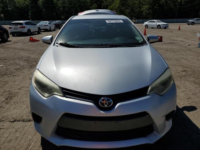 Photo 4 VIN: 5YFBURHE9FP207163 - TOYOTA COROLLA 