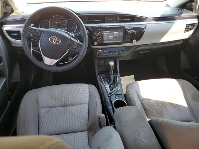 Photo 7 VIN: 5YFBURHE9FP207163 - TOYOTA COROLLA 