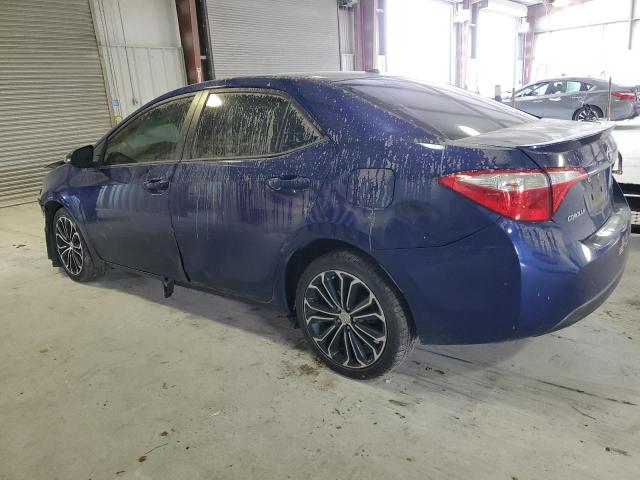 Photo 1 VIN: 5YFBURHE9FP211228 - TOYOTA COROLLA L 