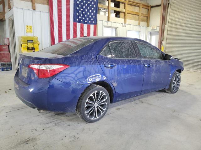 Photo 2 VIN: 5YFBURHE9FP211228 - TOYOTA COROLLA L 