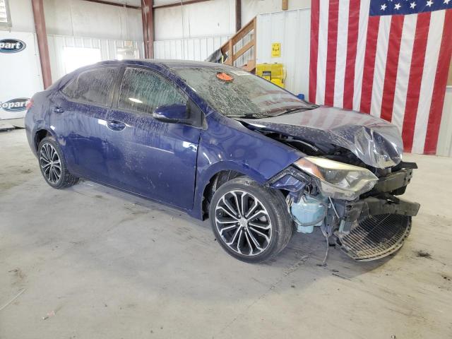 Photo 3 VIN: 5YFBURHE9FP211228 - TOYOTA COROLLA L 