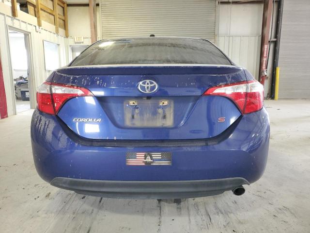 Photo 5 VIN: 5YFBURHE9FP211228 - TOYOTA COROLLA L 