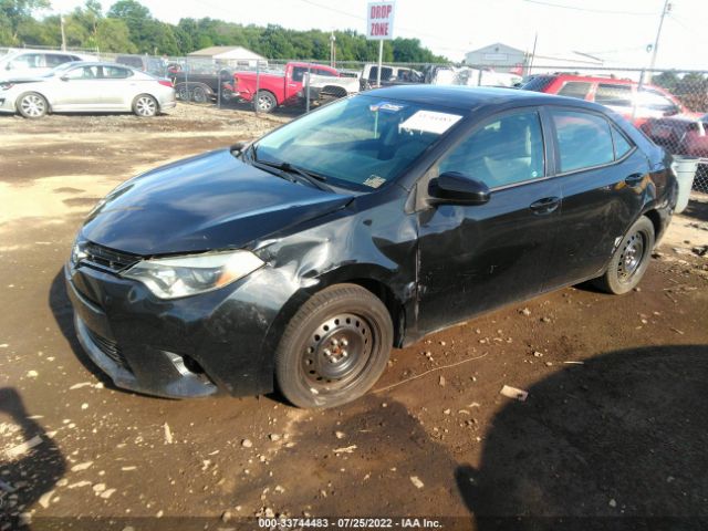 Photo 1 VIN: 5YFBURHE9FP212508 - TOYOTA COROLLA 