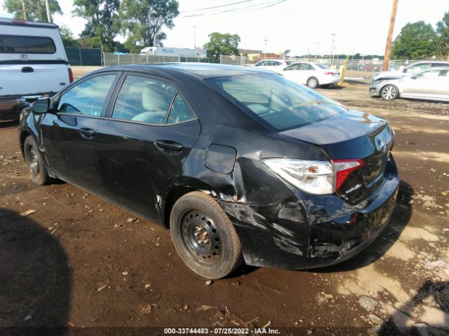 Photo 2 VIN: 5YFBURHE9FP212508 - TOYOTA COROLLA 