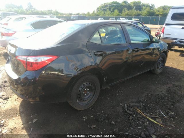 Photo 3 VIN: 5YFBURHE9FP212508 - TOYOTA COROLLA 