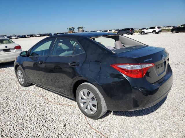 Photo 1 VIN: 5YFBURHE9FP215019 - TOYOTA COROLLA 