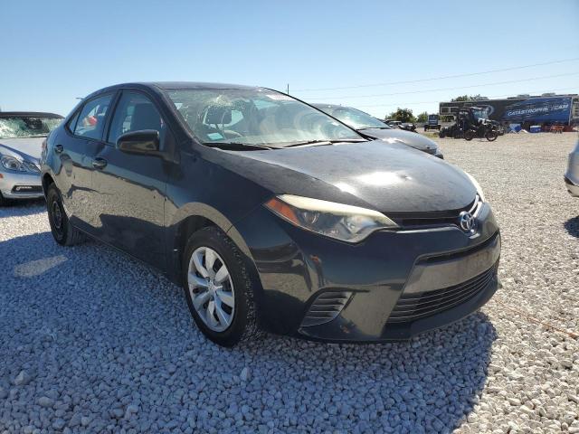 Photo 3 VIN: 5YFBURHE9FP215019 - TOYOTA COROLLA 