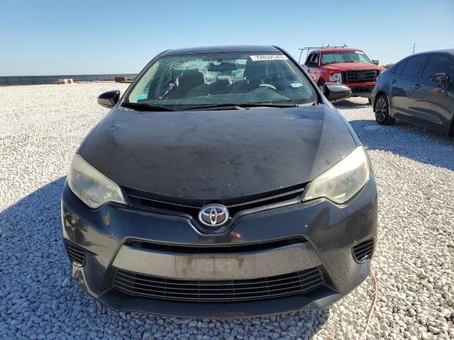 Photo 4 VIN: 5YFBURHE9FP215019 - TOYOTA COROLLA 