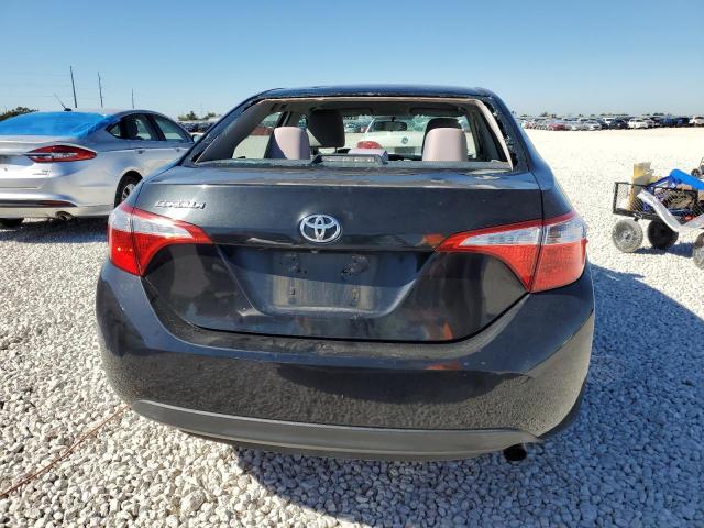 Photo 5 VIN: 5YFBURHE9FP215019 - TOYOTA COROLLA 