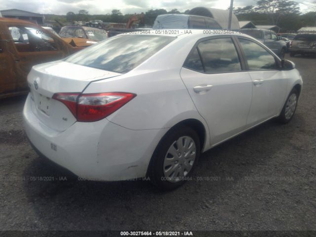 Photo 3 VIN: 5YFBURHE9FP215439 - TOYOTA COROLLA 