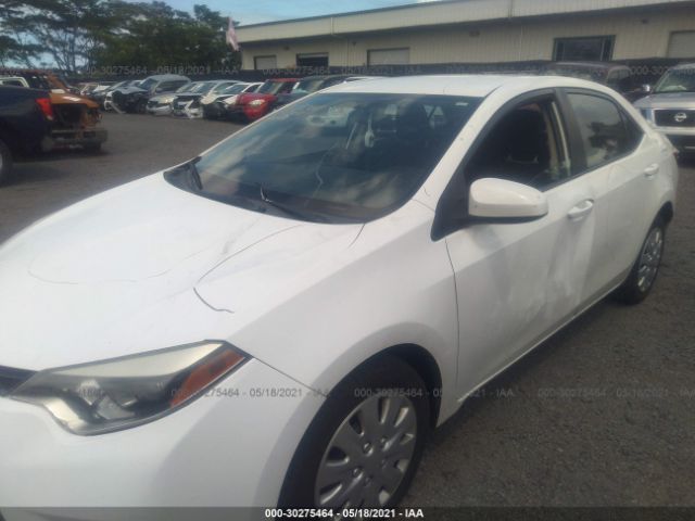 Photo 5 VIN: 5YFBURHE9FP215439 - TOYOTA COROLLA 