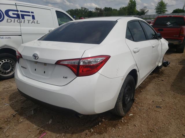 Photo 3 VIN: 5YFBURHE9FP218244 - TOYOTA COROLLA L 