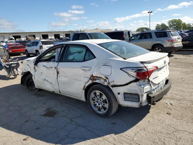 Photo 1 VIN: 5YFBURHE9FP221483 - TOYOTA COROLLA L 