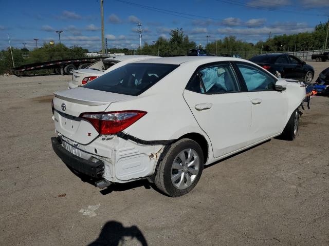 Photo 2 VIN: 5YFBURHE9FP221483 - TOYOTA COROLLA L 