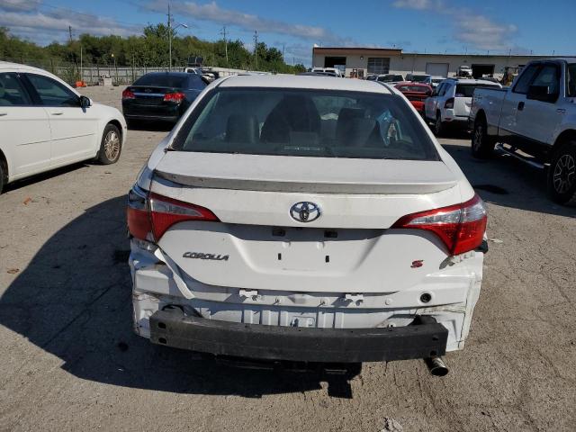 Photo 5 VIN: 5YFBURHE9FP221483 - TOYOTA COROLLA L 