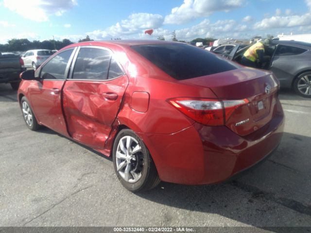 Photo 5 VIN: 5YFBURHE9FP225968 - TOYOTA COROLLA 