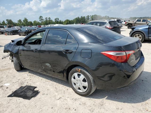 Photo 1 VIN: 5YFBURHE9FP229843 - TOYOTA COROLLA L 