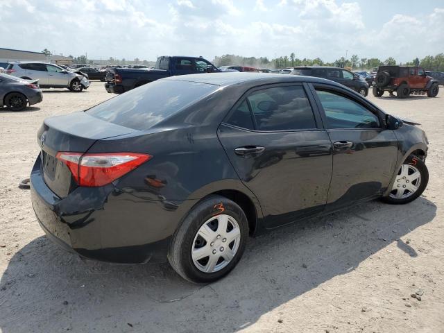 Photo 2 VIN: 5YFBURHE9FP229843 - TOYOTA COROLLA L 