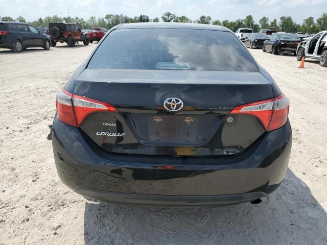 Photo 5 VIN: 5YFBURHE9FP229843 - TOYOTA COROLLA L 