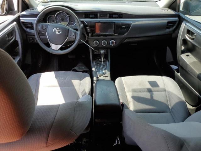 Photo 7 VIN: 5YFBURHE9FP229843 - TOYOTA COROLLA L 