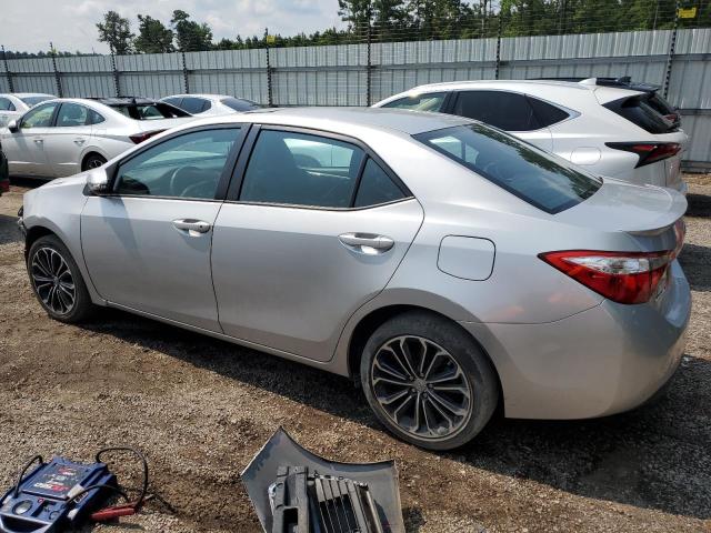 Photo 1 VIN: 5YFBURHE9FP232371 - TOYOTA COROLLA L 