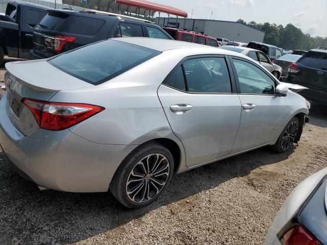 Photo 2 VIN: 5YFBURHE9FP232371 - TOYOTA COROLLA L 