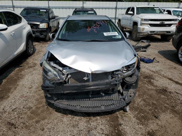 Photo 4 VIN: 5YFBURHE9FP232371 - TOYOTA COROLLA L 