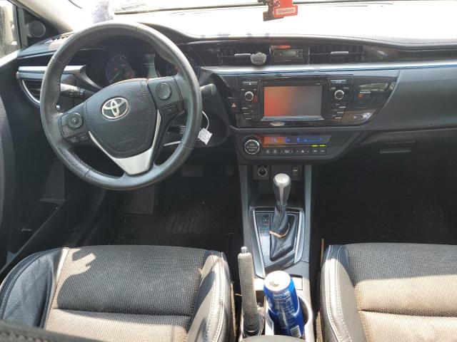 Photo 7 VIN: 5YFBURHE9FP232371 - TOYOTA COROLLA L 