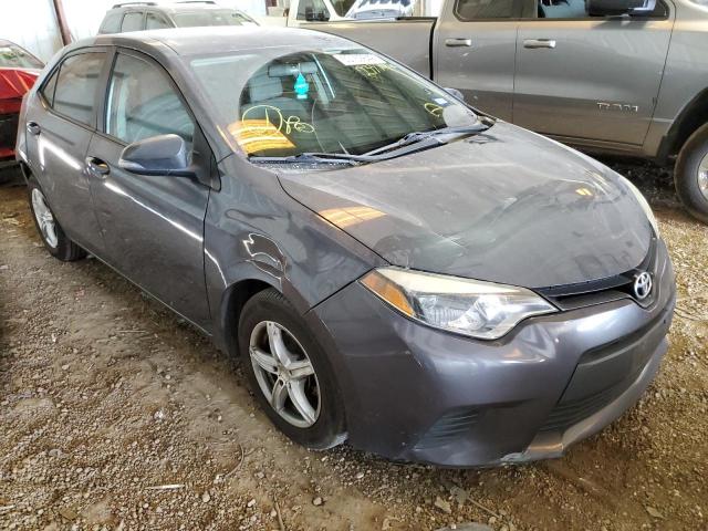 Photo 0 VIN: 5YFBURHE9FP233746 - TOYOTA COROLLA L 