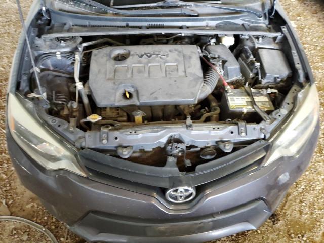 Photo 6 VIN: 5YFBURHE9FP233746 - TOYOTA COROLLA L 