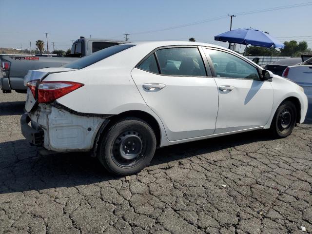 Photo 2 VIN: 5YFBURHE9FP234041 - TOYOTA COROLLA 