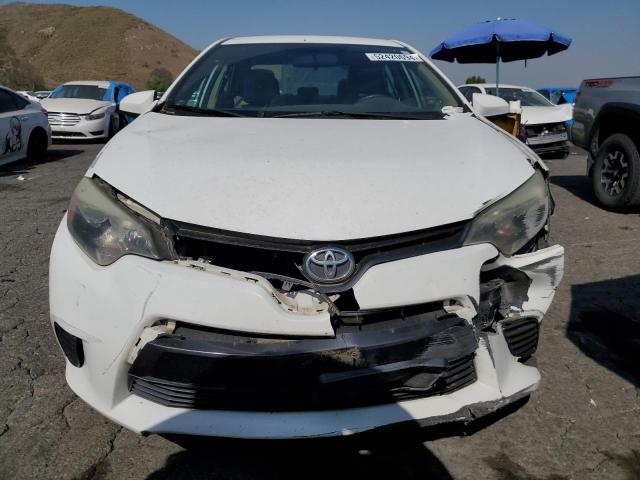 Photo 4 VIN: 5YFBURHE9FP234041 - TOYOTA COROLLA 