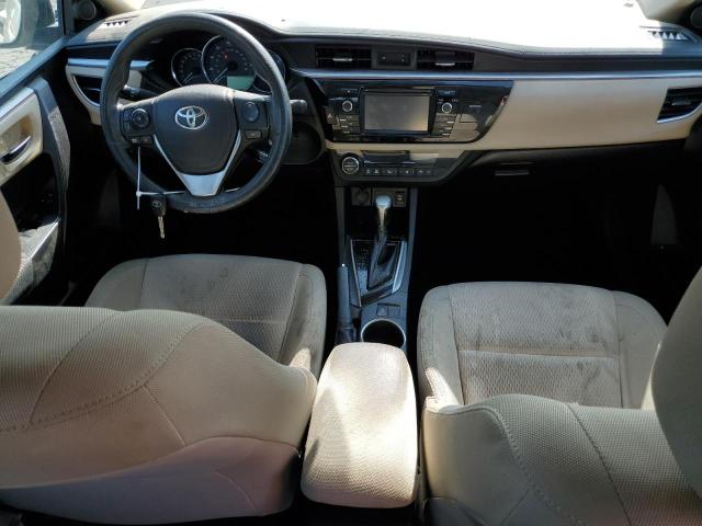 Photo 7 VIN: 5YFBURHE9FP234041 - TOYOTA COROLLA 