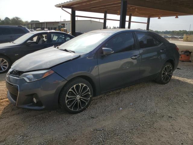 Photo 0 VIN: 5YFBURHE9FP238977 - TOYOTA COROLLA L 