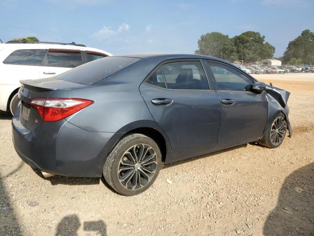 Photo 2 VIN: 5YFBURHE9FP238977 - TOYOTA COROLLA L 