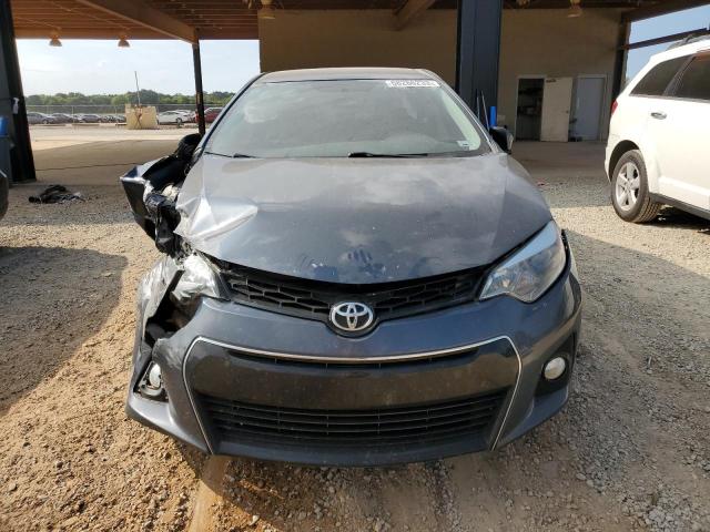 Photo 4 VIN: 5YFBURHE9FP238977 - TOYOTA COROLLA L 