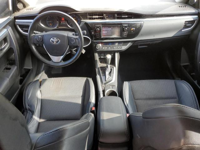 Photo 7 VIN: 5YFBURHE9FP238977 - TOYOTA COROLLA L 