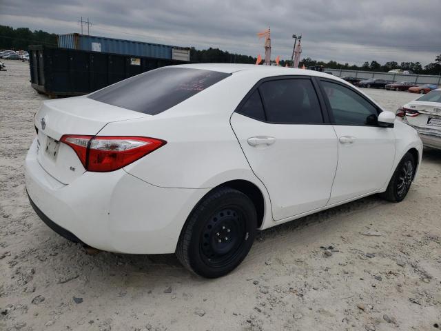 Photo 2 VIN: 5YFBURHE9FP239126 - TOYOTA COROLLA L 