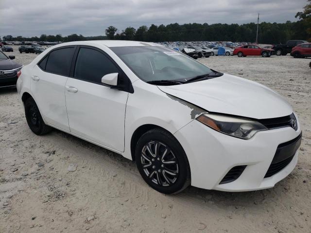 Photo 3 VIN: 5YFBURHE9FP239126 - TOYOTA COROLLA L 